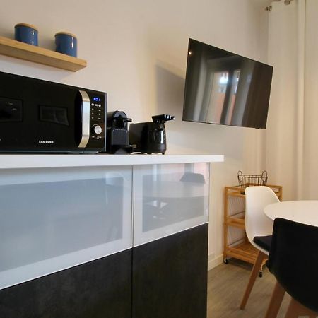 Interno 19 Apartment Bordighera Exterior photo