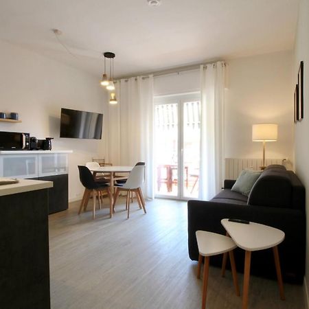 Interno 19 Apartment Bordighera Exterior photo