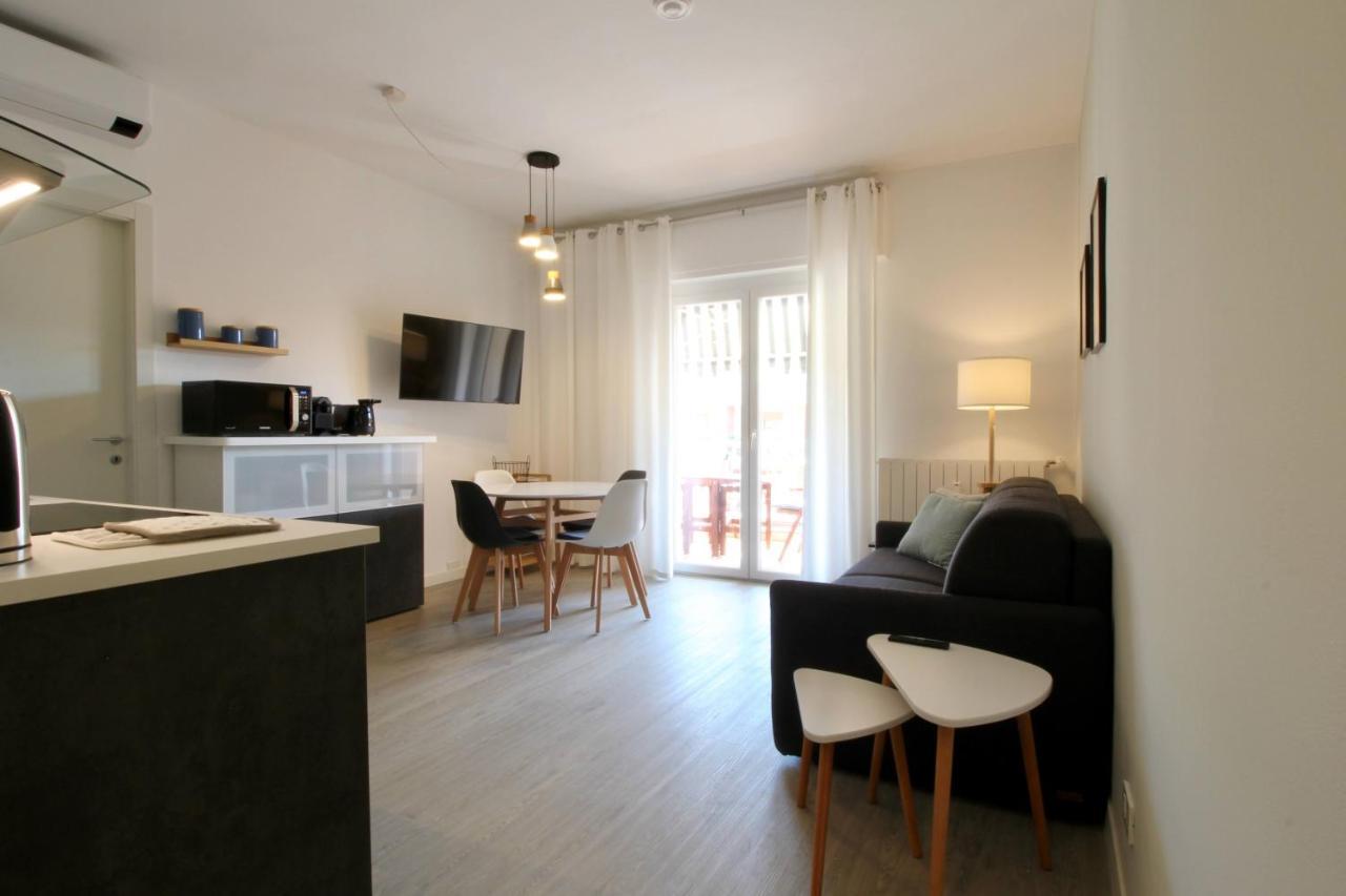 Interno 19 Apartment Bordighera Exterior photo