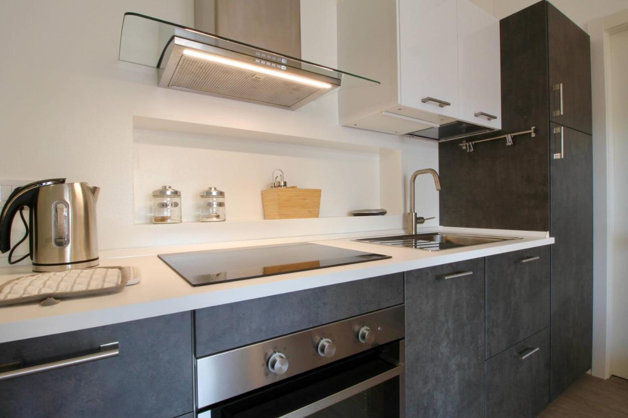 Interno 19 Apartment Bordighera Exterior photo