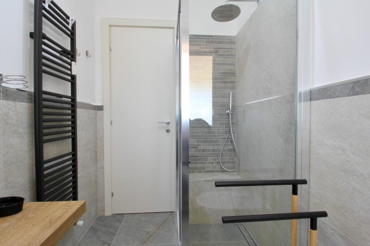 Interno 19 Apartment Bordighera Exterior photo
