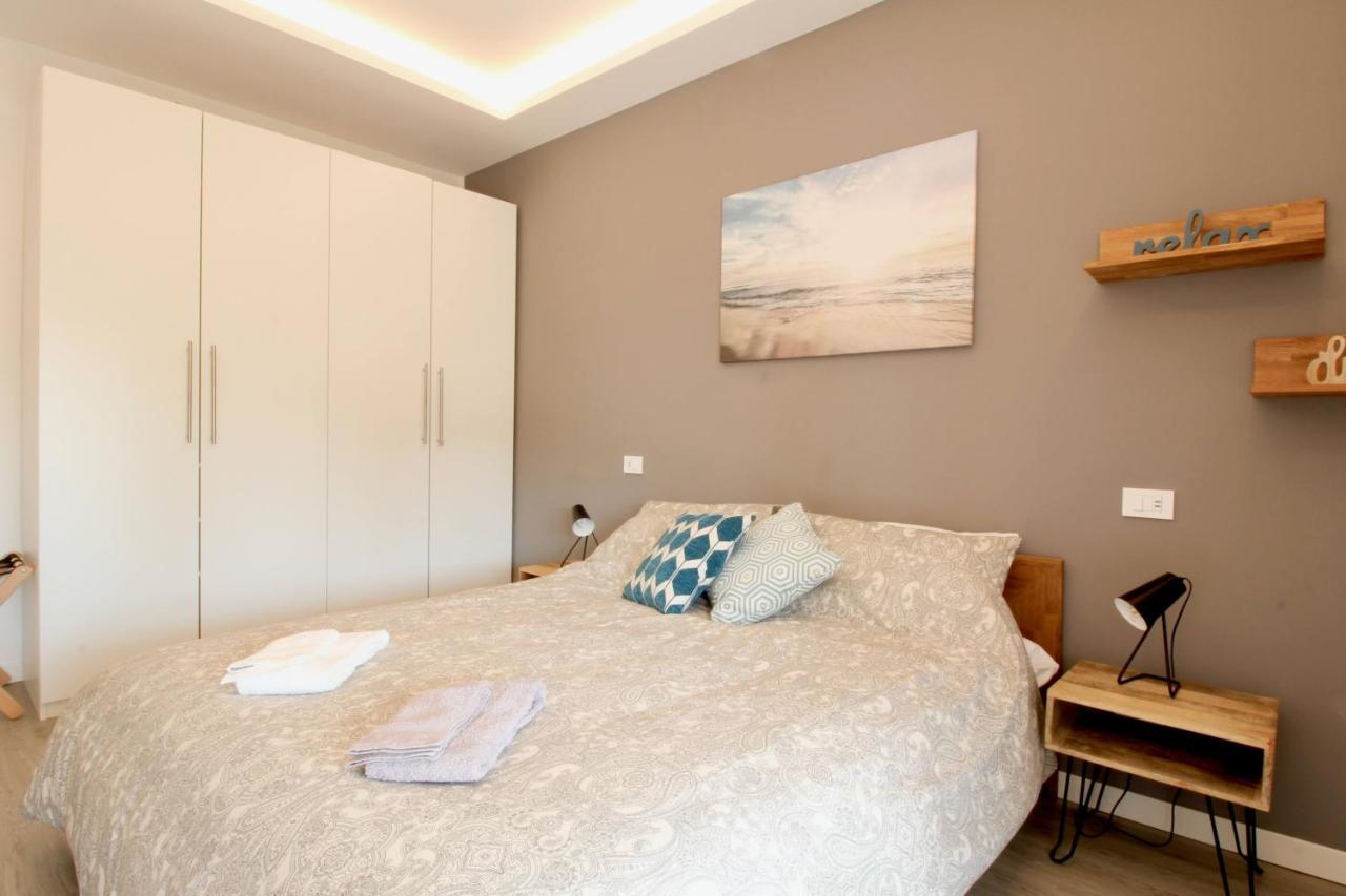 Interno 19 Apartment Bordighera Exterior photo