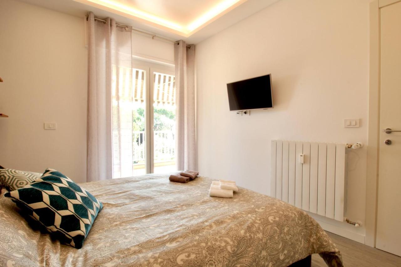 Interno 19 Apartment Bordighera Exterior photo